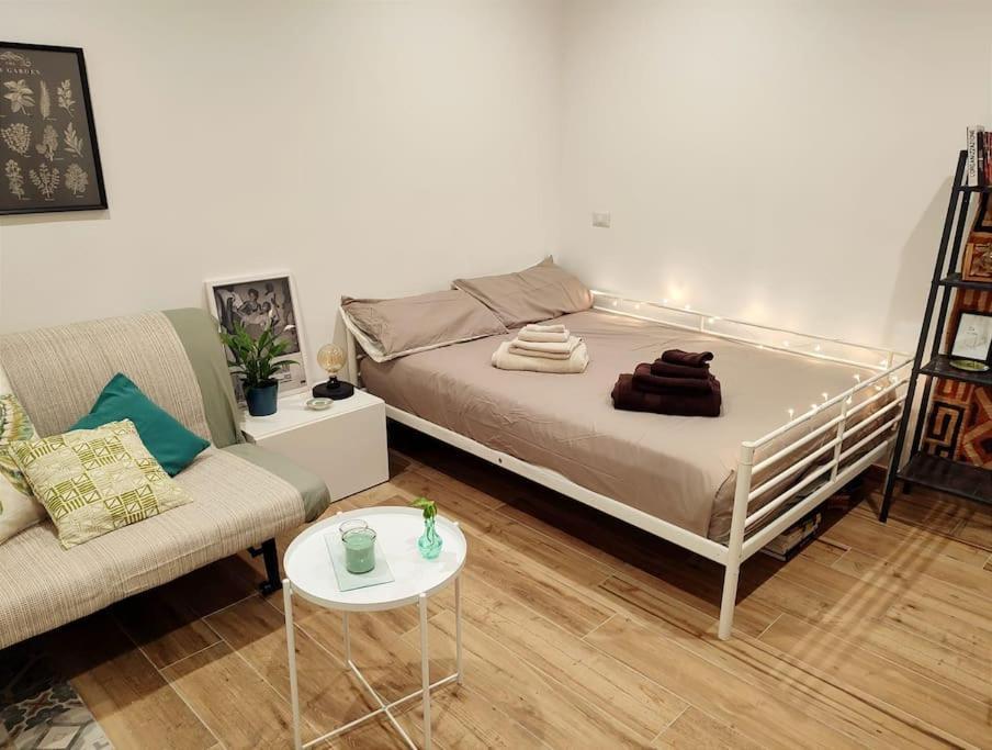 Casa Centoc'e Apartamento Roma